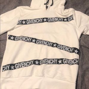 Givenchy Hoodie